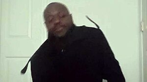 Arm Stretching Exercise