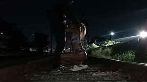 Esposa Ciclovia Outro Encontro