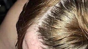 Blowjob from gilf granny