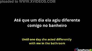 a minha madrasta depois separou começou a agir diferente comigo - amopornobr