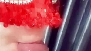 Sister, suck my dick until cum fills your mouth?