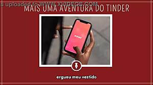 Tinder Date Fodendo