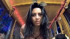 My pussy is like a mystery the more you unravel it the more you want to know- preview