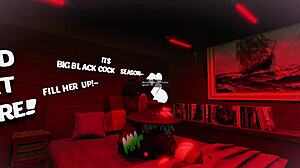 Making Love To Femboy Gently