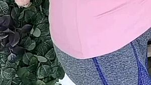 Giada performs fetish blowjob, rimming, and cum eating with teasing tongue and piercing.