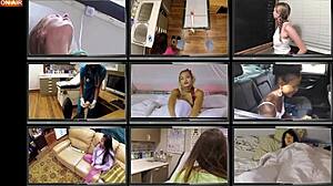 Intense Orgasm Fetish