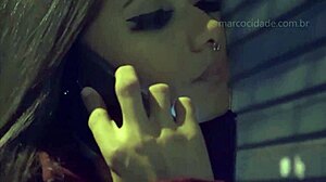 filme -gotic2 - namorado voyeur da um presente foda para a putinha da sua namorada - carol fenix -jota -tony tigrão - matheus castro - completo no red