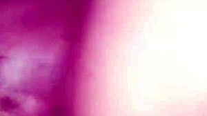 Safada Engaging In Intriguing Anal Activity