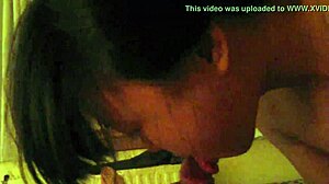Shanghai Blowjob Service Swallowed