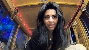 My pussy is like a mystery the more you unravel it the more you want to know- preview