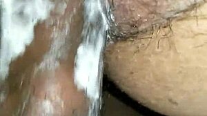 Multiple Creampie in Pussy
