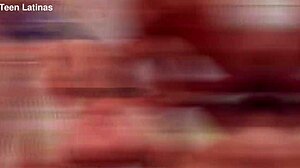 Yenifer Chp Craves Monster Cocks In Anal Destruction Gangbang!