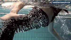 Flashing Tits Horny?