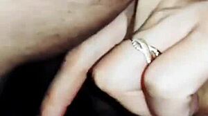 Passionate Slow Sex With Wife In Erotic Lingerie