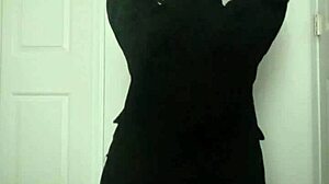 Arm Stretching Exercise