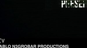 real life party with girlfriend and friends