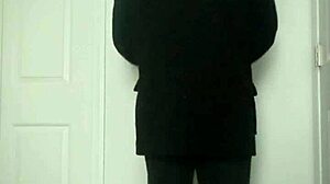 Arm Stretching Exercise