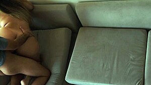 i watch the lonely cheating wife next door