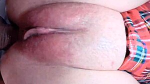 Anal Squirt Explosion