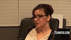 Stud Student Fucks Teacher And Professor's Wife