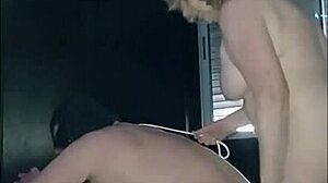 maitresse's slave session