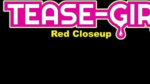 Grinding Brunette Cums