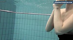 Flashing Tits Horny?