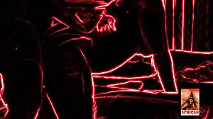 Doggystyle Thick Girlfriend