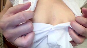 Beautiful Breasts Body