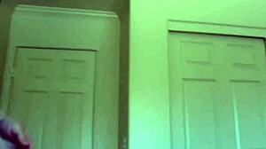 i'm a hot young wife cheating, cuckolding old husband for being small