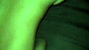 My young Vietnamese wife is horny again for fucking