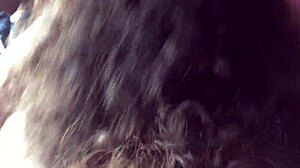 Pretty PAWG Gives Long Blowjob Until Cum!