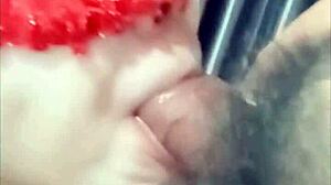 Sister, suck my dick until cum fills your mouth?