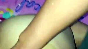 Neighbor Wife Confesses