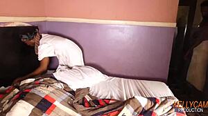 best doggystyle and squirting in private room