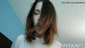 WOW This LEGAL AGE TEEN 18+AGER Really SUCK