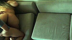 i watch the lonely cheating wife next door