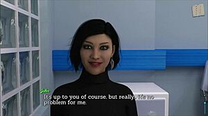 Leap of Faith 10 with Erotic Tits