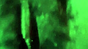 Couples Honeymoon Enjoyment