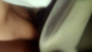 Car Sex With Stripper Was Wild