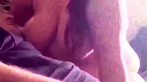 kandy kane deepthroats my cock