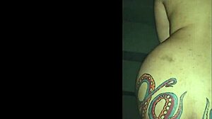 I felt intense pleasure fucking my mother-in-law outdoors.