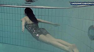 Flashing Tits Horny?