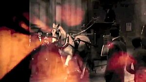 Vintage seventies porn shoot with group action