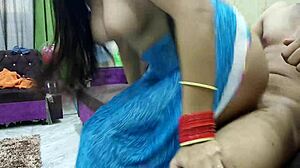 Hottest Indian Girl Rides Tailor Hardcore With Deepthroat And Tight Pussy