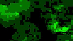 Shower Smoking Scene