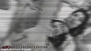 Hey, wild nicole is taking on five guys in a hardcore gangbang with deepthroat and anal 😱