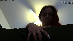 i'm a hot young wife cheating, cuckolding old husband for being small