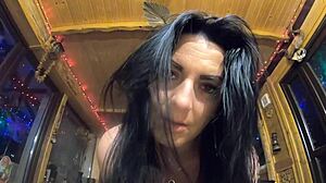 My pussy is like a mystery the more you unravel it the more you want to know- preview