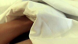 Curvy Step Sis Arouses Me to Cum